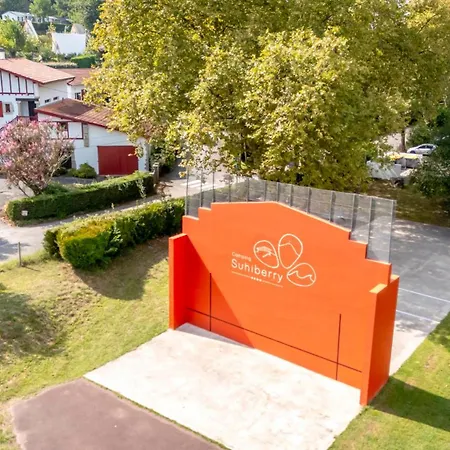 Glamping Κάμπινγκ *