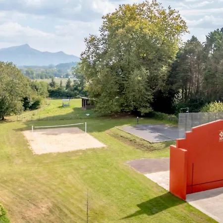 אתר קמפינג Glamping אורונייה