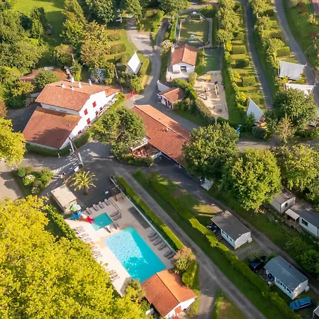 Glamping אתר קמפינג