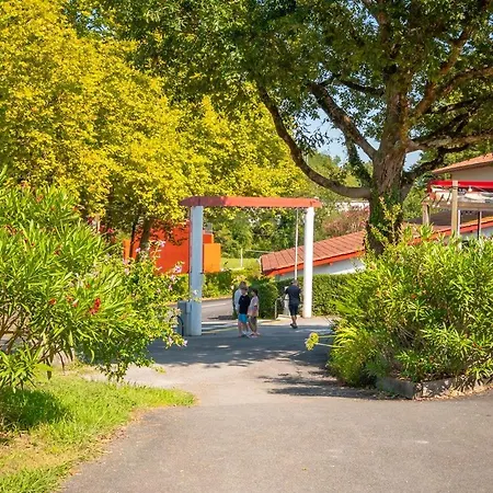 אתר קמפינג Glamping *