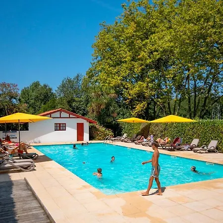 Glamping Κάμπινγκ