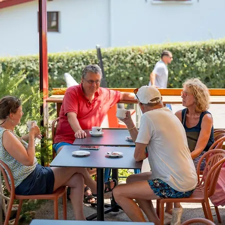 Glamping אתר קמפינג *