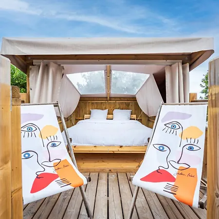 Camping Glamping